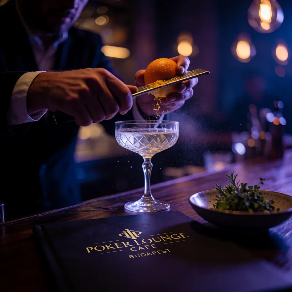 Cocktail Night
