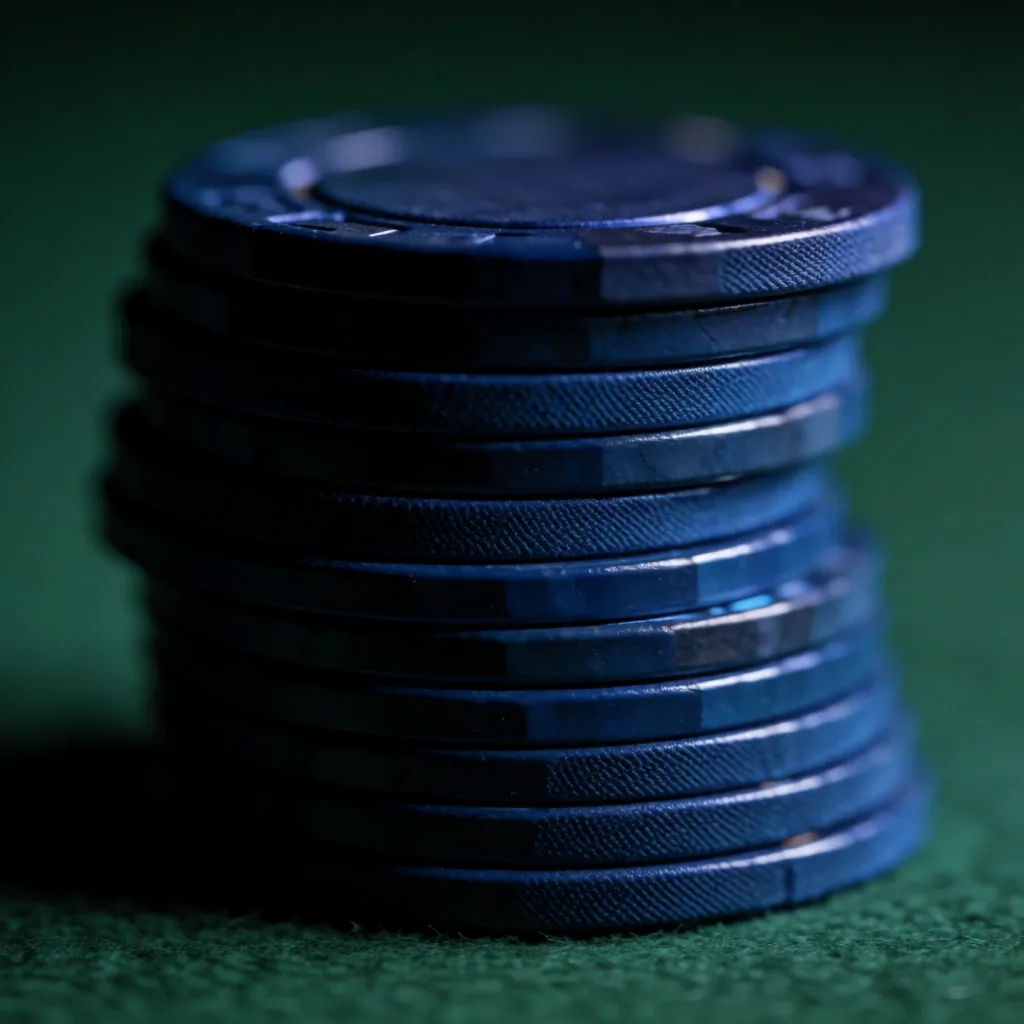 Poker details