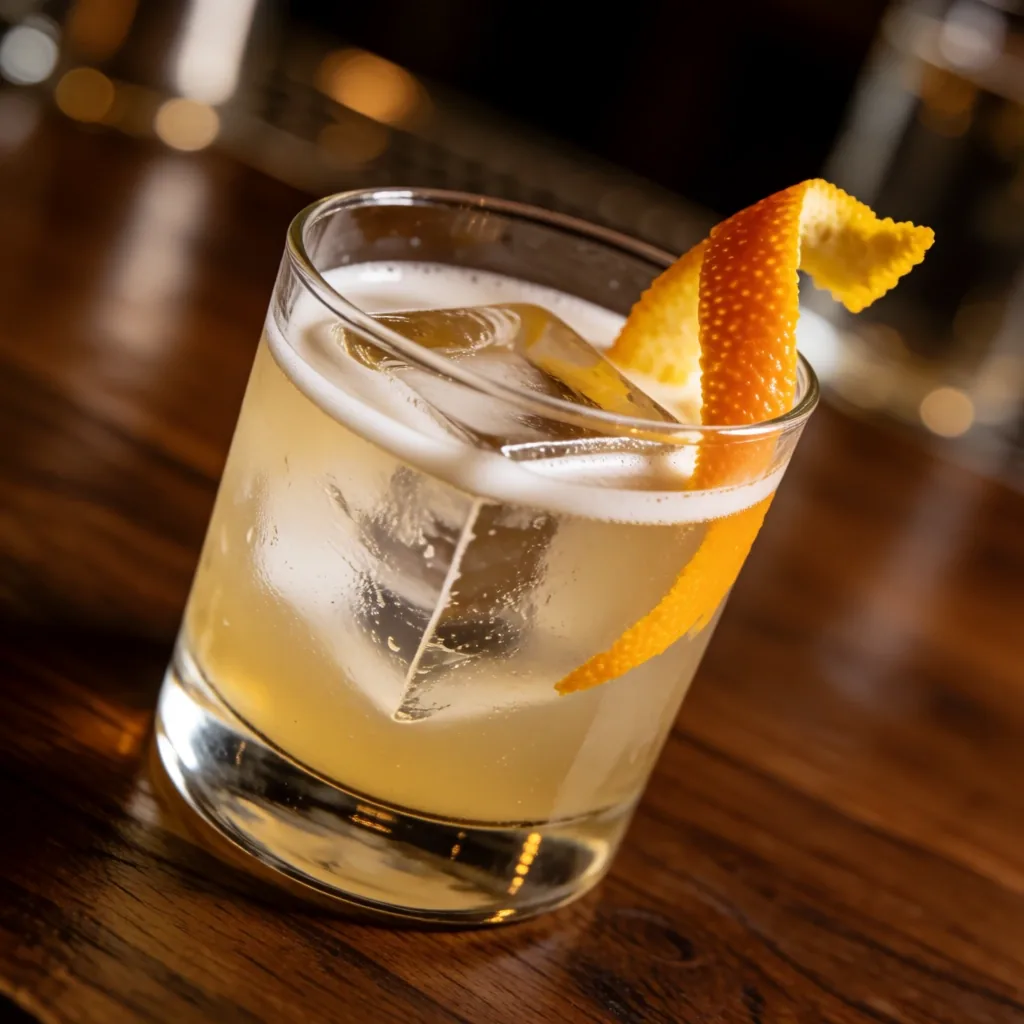 Lounge Drinks