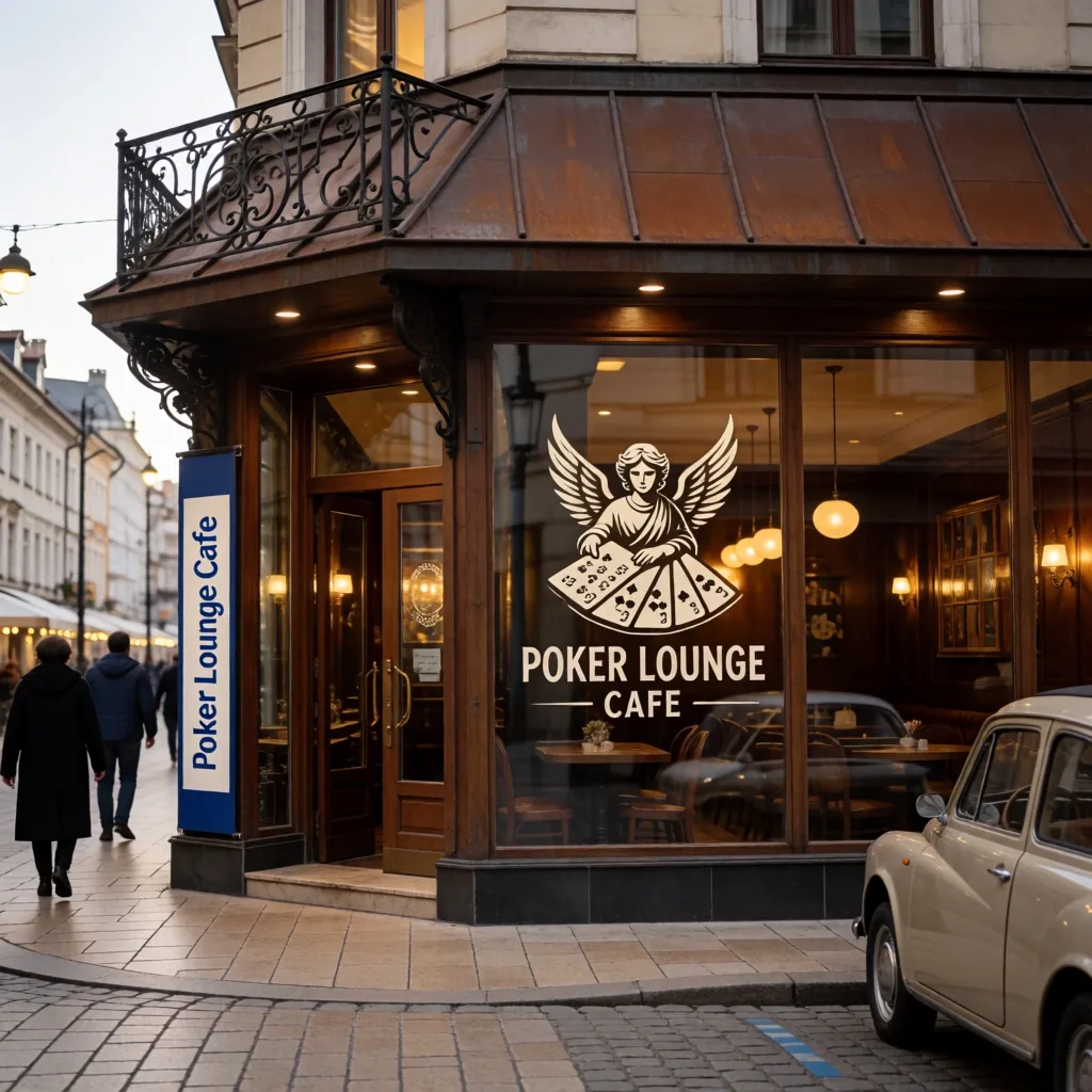 Voreksom Entrance