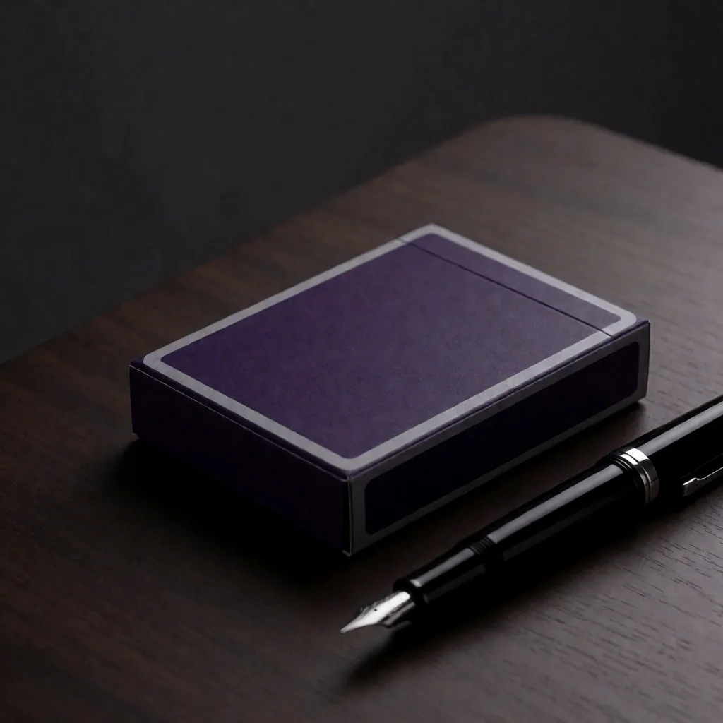 Voreksom Brand Identity